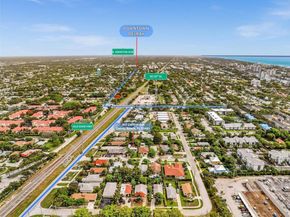 107 Central Ave, Delray Beach FL 33483