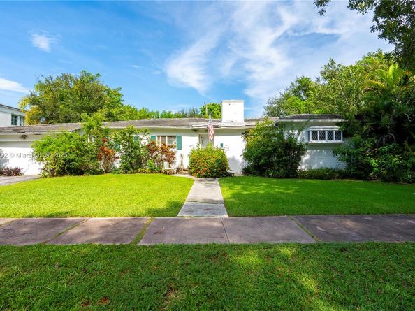 3807 Durango St, Coral Gables FL 33134