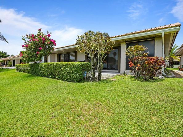 3650 N 36th Ave 29, Hollywood FL 33021