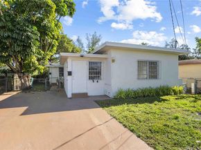 8031 NW 12th Ct, Miami FL 33147