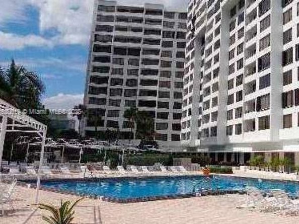 3505 S Ocean Dr 411, Hollywood FL 33019