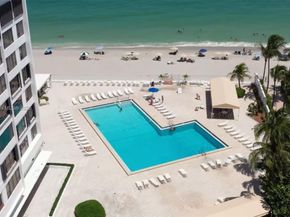 3505 S Ocean Dr 411, Hollywood FL 33019