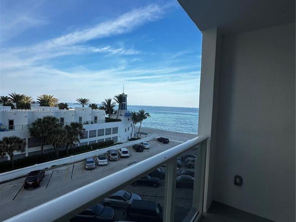 3505 S Ocean Dr 411, Hollywood FL 33019