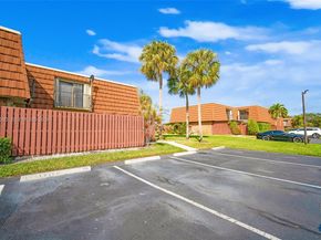 1171 SW 118th Ter, Davie FL 33325