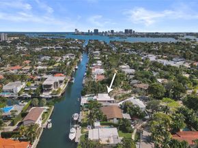 1995 N Hibiscus Dr, North Miami FL 33181