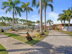 1995 N Hibiscus Dr, North Miami FL 33181