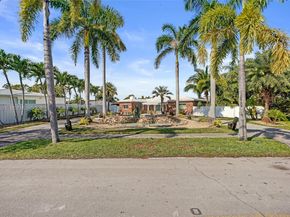 1995 N Hibiscus Dr, North Miami FL 33181