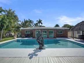 1995 N Hibiscus Dr, North Miami FL 33181