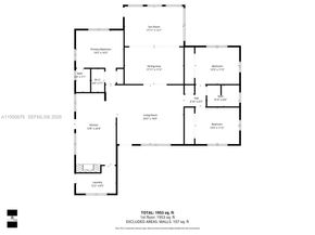 1995 N Hibiscus Dr, North Miami FL 33181