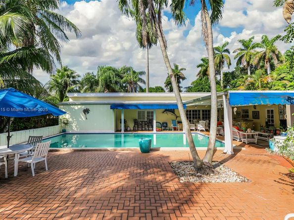 7701 SW 79th Court, Miami FL 33143