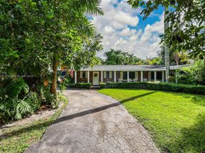 7701 SW 79th Court, Miami FL 33143