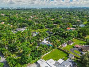 7701 SW 79th Court, Miami FL 33143