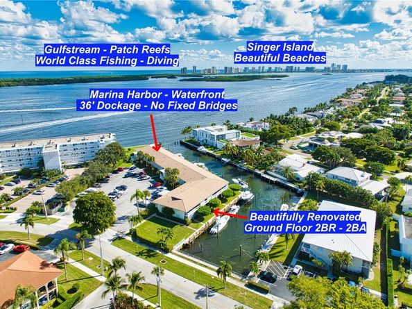 68 Yacht Club Dr 2, North Palm Beach FL 33408