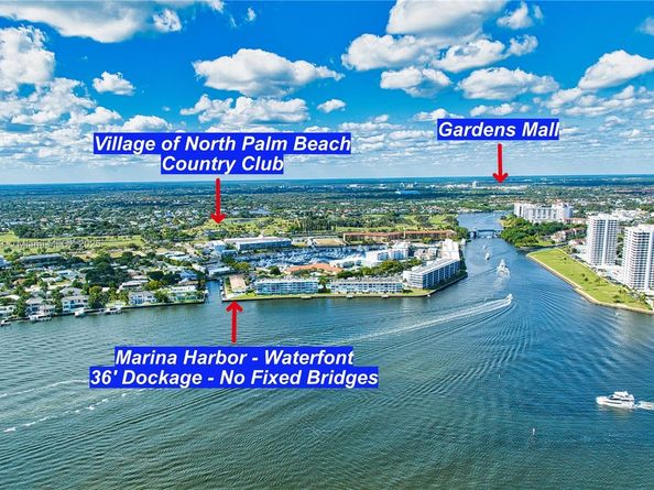 68 Yacht Club Dr 2, North Palm Beach FL 33408