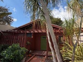 6171 NW 32nd Way, Fort Lauderdale FL 33309