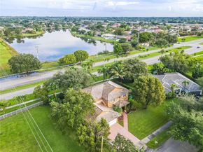 15841 SW 61st St, Davie FL 33331