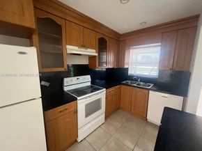 606 SW 80th Ter 1, North Lauderdale FL 33068