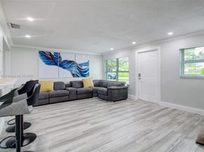 5936 N Farragut Dr, Hollywood FL 33021