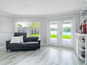 5936 N Farragut Dr, Hollywood FL 33021