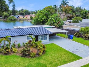 5936 N Farragut Dr, Hollywood FL 33021