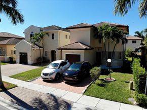 2532 NE 41st Ter, Homestead FL 33033