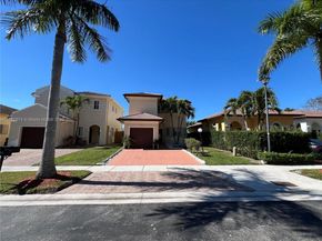 2532 NE 41st Ter, Homestead FL 33033