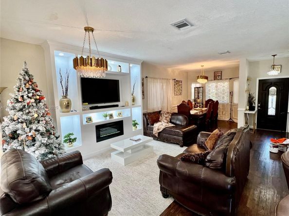 2532 NE 41st Ter, Homestead FL 33033