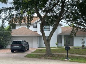 8871 SW 57th Ct, Cooper City FL 33328