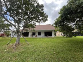 8871 SW 57th Ct, Cooper City FL 33328