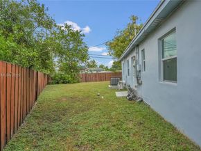 19450 NW 6th Ave, Miami Gardens FL 33169