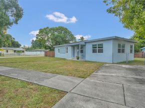 19450 NW 6th Ave, Miami Gardens FL 33169