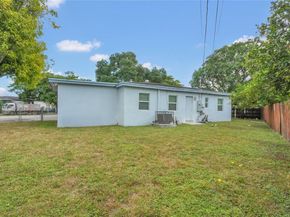 19450 NW 6th Ave, Miami Gardens FL 33169