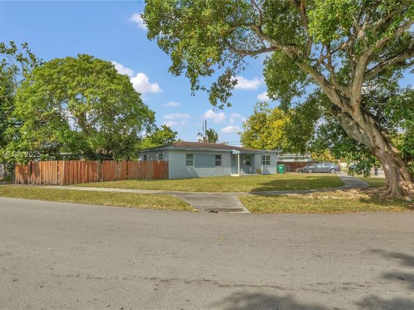 19450 NW 6th Ave, Miami Gardens FL 33169