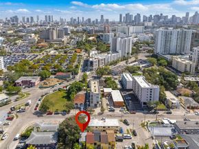 1613 NW 16th St E, Miami FL 33125