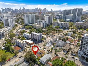 1613 NW 16th St E, Miami FL 33125