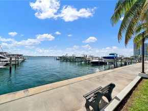 1901 Brickell Ave B711, Miami FL 33129