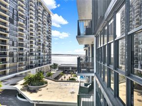 1901 Brickell Ave B711, Miami FL 33129