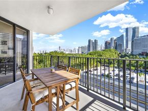 1901 Brickell Ave B711, Miami FL 33129