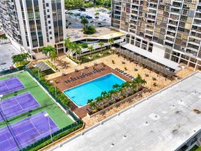 1901 Brickell Ave B711, Miami FL 33129