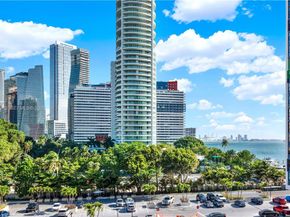 1901 Brickell Ave B711, Miami FL 33129
