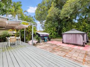 2820 SW 33rd Ct, Miami FL 33133