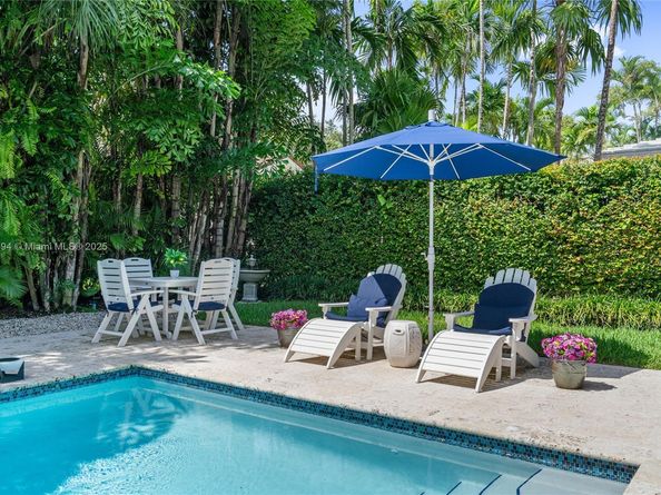 1360 Mendavia Ave, Coral Gables FL 33146