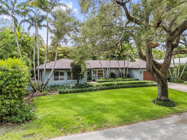 1360 Mendavia Ave, Coral Gables FL 33146