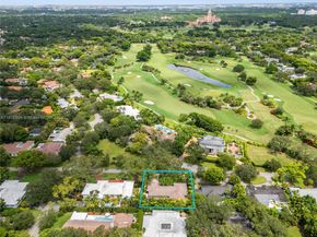 1360 Mendavia Ave, Coral Gables FL 33146