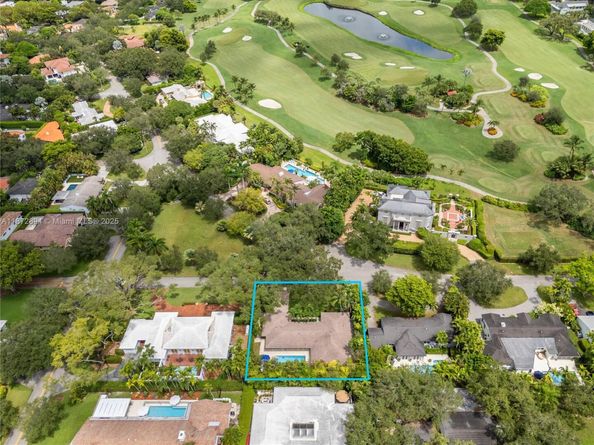 1360 Mendavia Ave, Coral Gables FL 33146