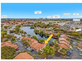 12233 SW 24th Ter 35, Miami FL 33175