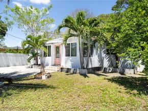 235 NW 59th St, Miami FL 33127