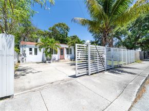 235 NW 59th St, Miami FL 33127