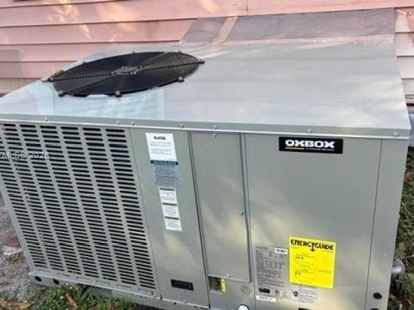 20216 NW 52 Pll, Miami Gardens FL 33612