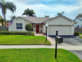 1357 SW 151st Ter